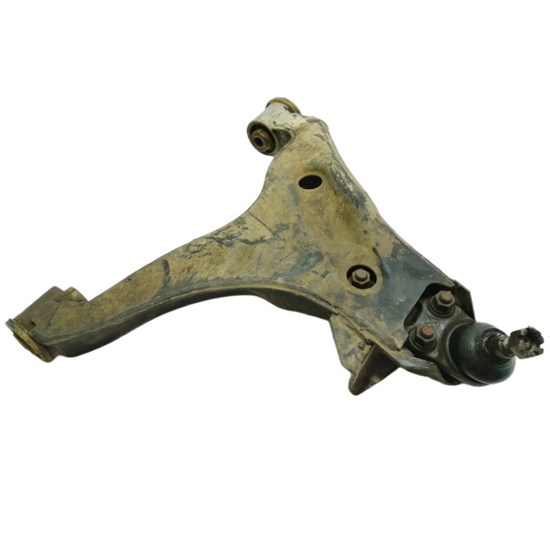 Recambio de brazo suspension inferior delantero derecho para mitsubishi montero (v60/v70) referencia OEM IAM   