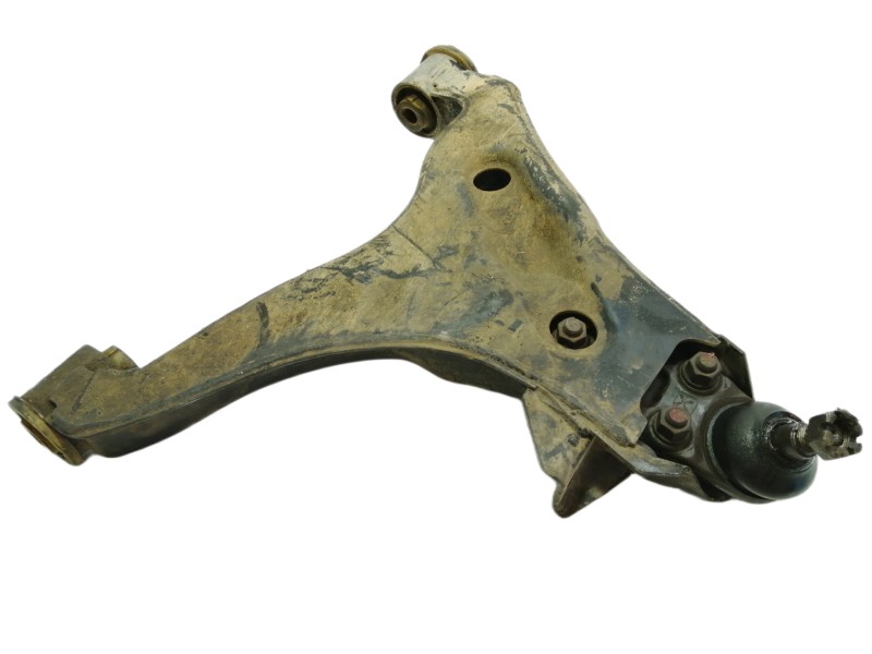 Recambio de brazo suspension inferior delantero derecho para mitsubishi montero (v60/v70) referencia OEM IAM   