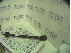 Recambio de transmision delantera derecha para volkswagen golf iv berlina (1j1) referencia OEM IAM 1J0407272BL 1J0407272BL 