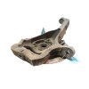 Recambio de mangueta delantera izquierda para dodge nitro 2.8 crd 4wd referencia OEM IAM 52125011AD P52125017AD 