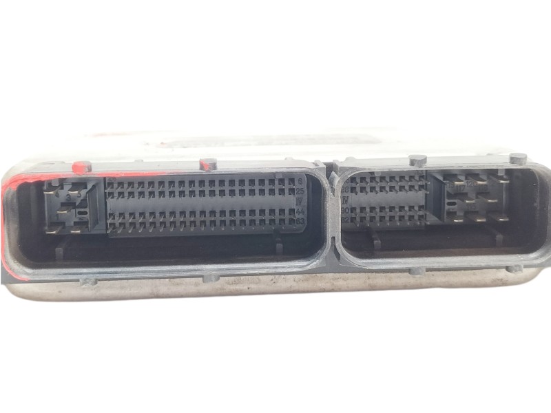 Recambio de centralita motor uce para seat ibiza (6l1) 1.9 tdi referencia OEM IAM 038906019NL 0281012276 