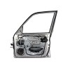 Recambio de puerta delantera derecha para hyundai terracan (hp) 2.9 crdi 4wd referencia OEM IAM 76020H1010  