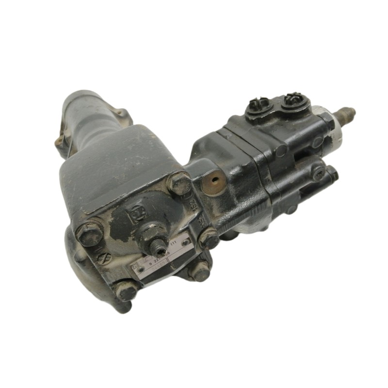 Recambio de caja direccion para opel omega b 2.5 turbodiesel (x 25 td / u 25 td / l93) referencia OEM IAM 8073955111  