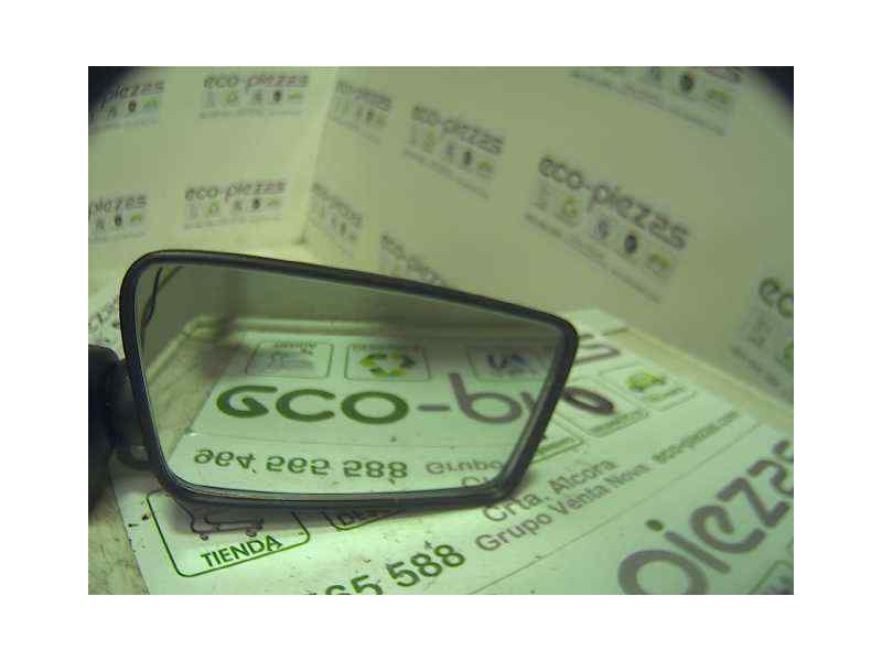 Recambio de retrovisor derecho para citroën ax referencia OEM IAM   
