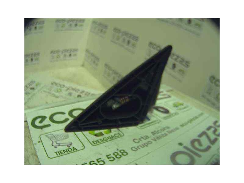 Recambio de retrovisor derecho para citroën ax referencia OEM IAM   