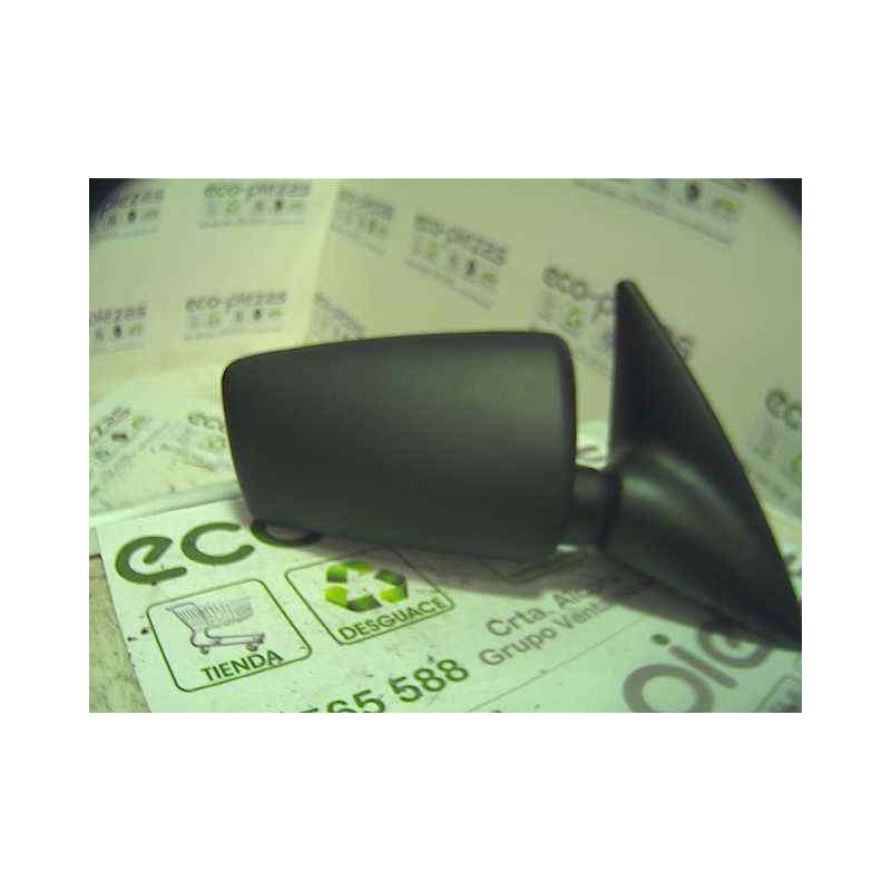 Recambio de retrovisor derecho para citroën ax referencia OEM IAM   