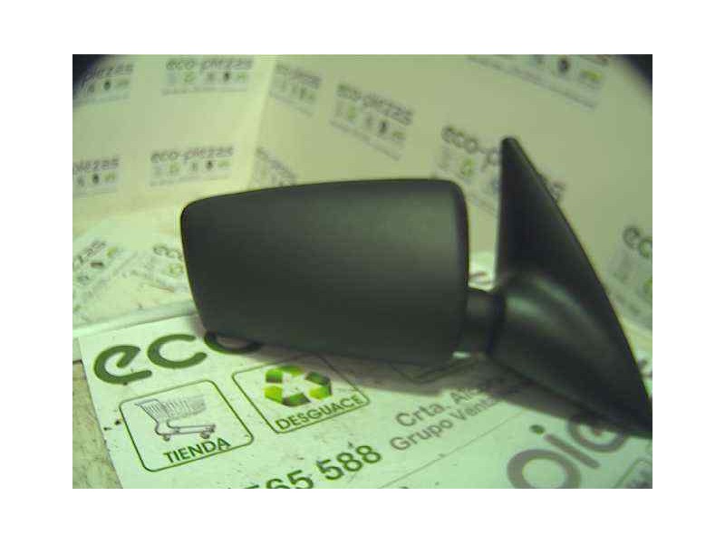 Recambio de retrovisor derecho para citroën ax referencia OEM IAM   