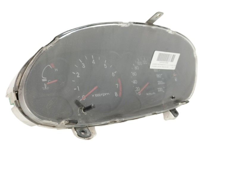 Recambio de cuadro instrumentos para hyundai lantra familiar (rd) referencia OEM IAM   