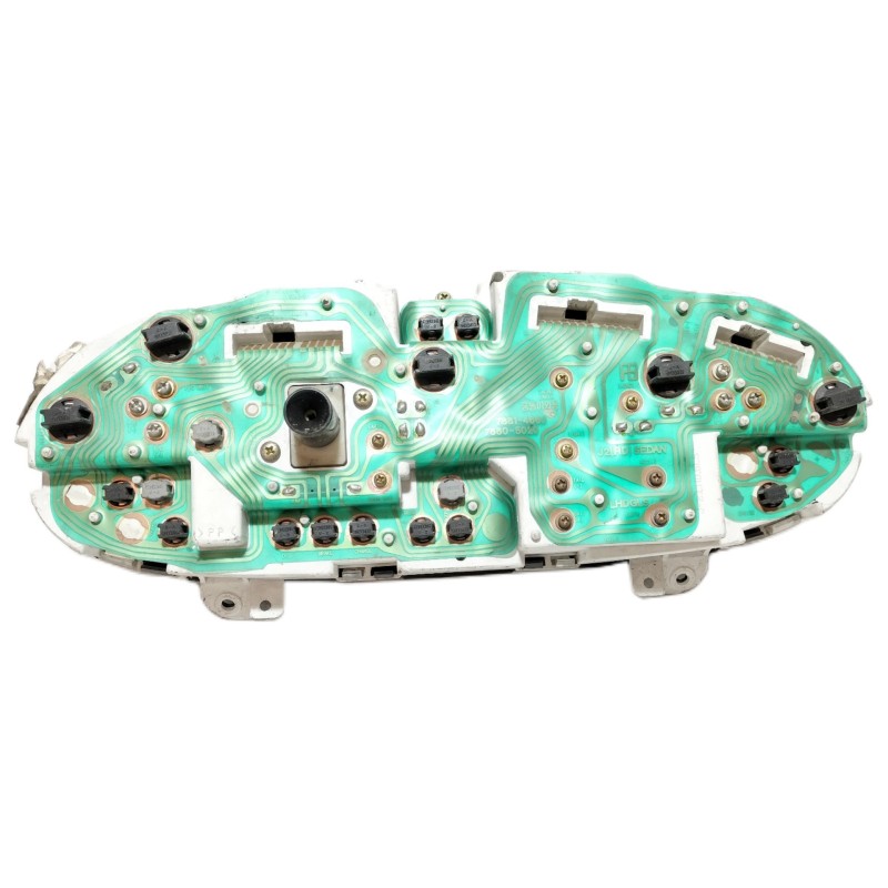 Recambio de cuadro instrumentos para hyundai lantra familiar (rd) referencia OEM IAM   