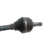 Recambio de transmision delantera izquierda para opel insignia berlina cosmo referencia OEM IAM 13228204  10090875