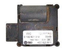 Recambio de modulo electronico para volkswagen touareg (7l6) 5.0 v10 tdi dpf referencia OEM IAM 4E0820511   2