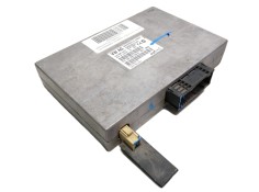 Recambio de modulo electronico para volkswagen touareg (7l6) 5.0 v10 tdi dpf referencia OEM IAM 7L6035729F 7L6035729 