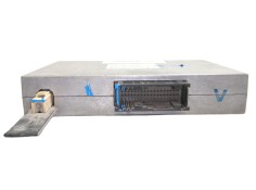 Recambio de modulo electronico para volkswagen touareg (7l6) 5.0 v10 tdi dpf referencia OEM IAM 7L6035729F 7L6035729  2