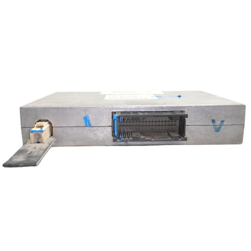 Recambio de modulo electronico para volkswagen touareg (7l6) 5.0 v10 tdi dpf referencia OEM IAM 7L6035729F 7L6035729 