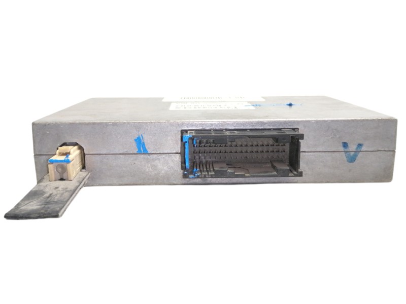 Recambio de modulo electronico para volkswagen touareg (7l6) 5.0 v10 tdi dpf referencia OEM IAM 7L6035729F 7L6035729 