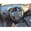opel corsa d (s07) del año 2009