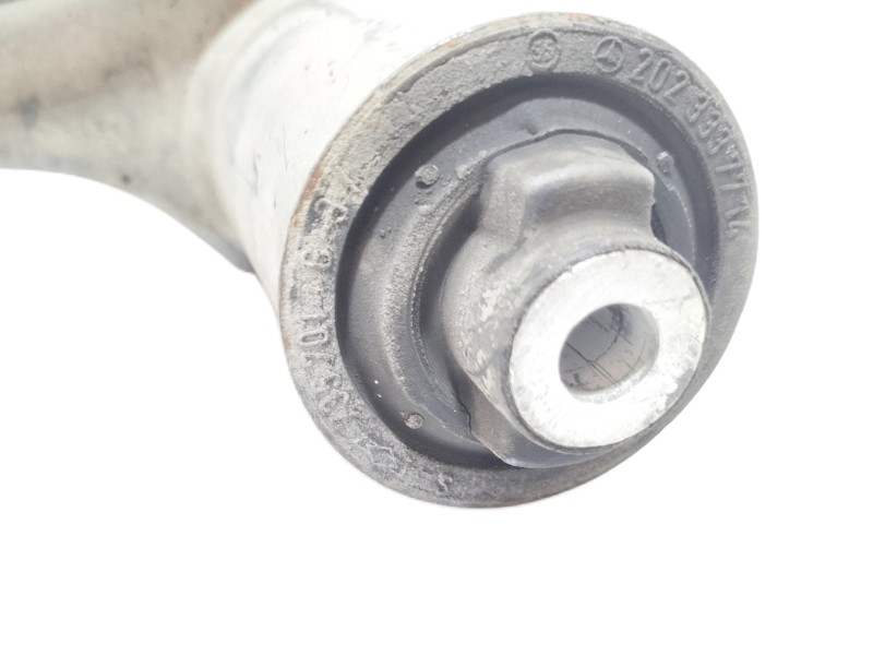 Recambio de brazo suspension inferior delantero izquierdo para mercedes-benz clase e (w210) berlina referencia OEM IAM   