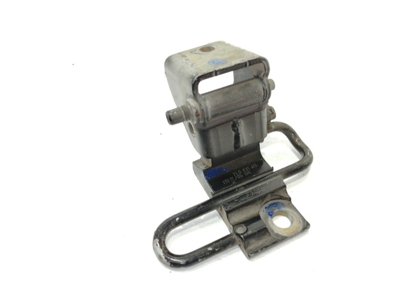 Recambio de retenedor puerta para volkswagen touareg (7l6) 5.0 v10 tdi dpf referencia OEM IAM 7L0831411  
