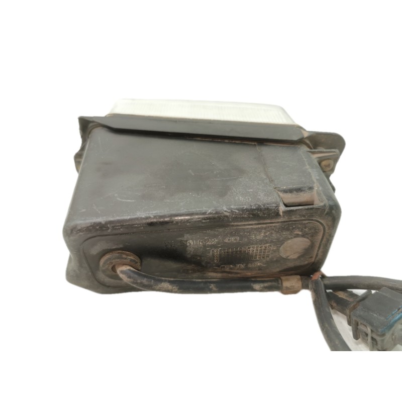 Recambio de faro antiniebla derecho para seat cordoba berlina (6k2) clx referencia OEM IAM RE96162200  