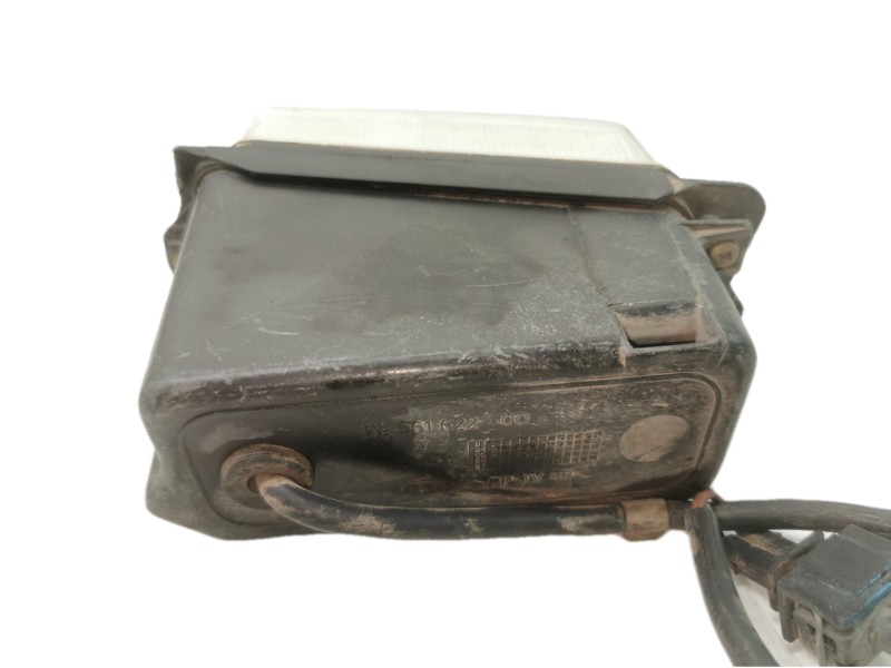 Recambio de faro antiniebla derecho para seat cordoba berlina (6k2) clx referencia OEM IAM RE96162200  