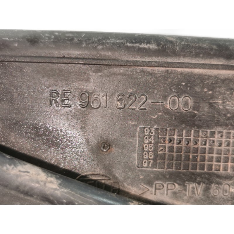 Recambio de faro antiniebla derecho para seat cordoba berlina (6k2) clx referencia OEM IAM RE96162200  