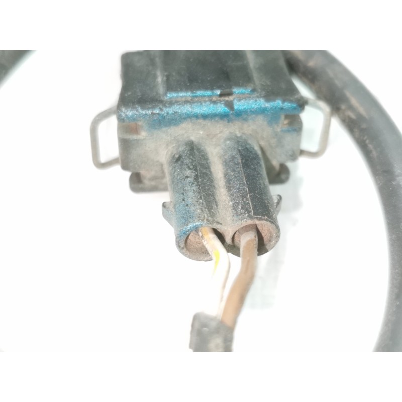 Recambio de faro antiniebla derecho para seat cordoba berlina (6k2) clx referencia OEM IAM RE96162200  