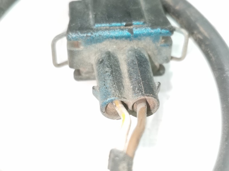 Recambio de faro antiniebla derecho para seat cordoba berlina (6k2) clx referencia OEM IAM RE96162200  