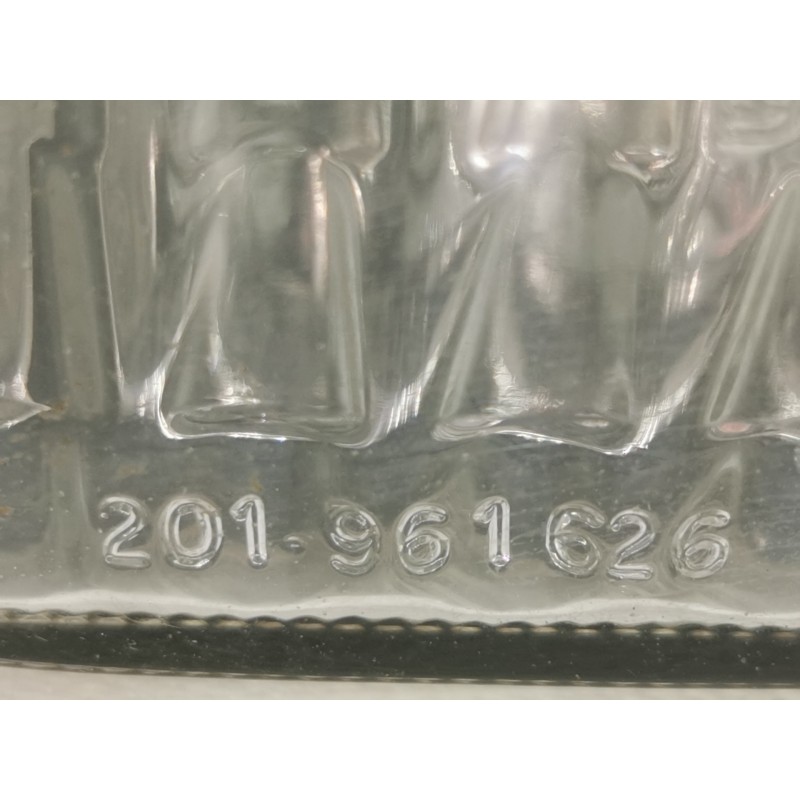 Recambio de faro antiniebla derecho para seat cordoba berlina (6k2) clx referencia OEM IAM RE96162200  