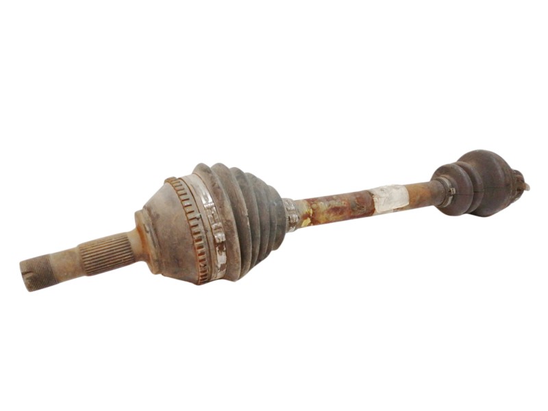 Recambio de transmision delantera derecha para peugeot boxer caja abierta (rs2850)(230)(´02) referencia OEM IAM   