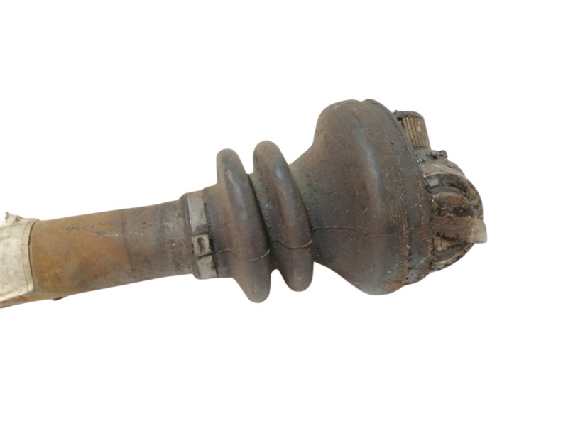 Recambio de transmision delantera derecha para peugeot boxer caja abierta (rs2850)(230)(´02) referencia OEM IAM   