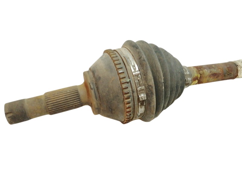 Recambio de transmision delantera derecha para peugeot boxer caja abierta (rs2850)(230)(´02) referencia OEM IAM   