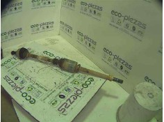 Recambio de transmision delantera derecha para nissan primastar (x83) referencia OEM IAM   