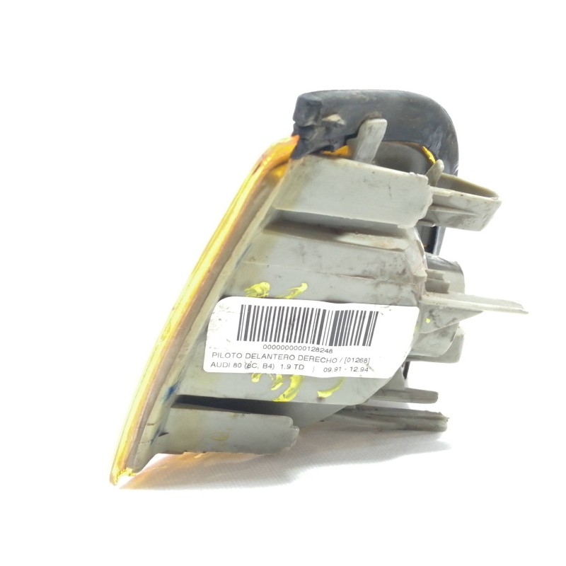 Recambio de piloto delantero derecho para audi 80 avant 1.9 turbodiesel cat (aaz) referencia OEM IAM   