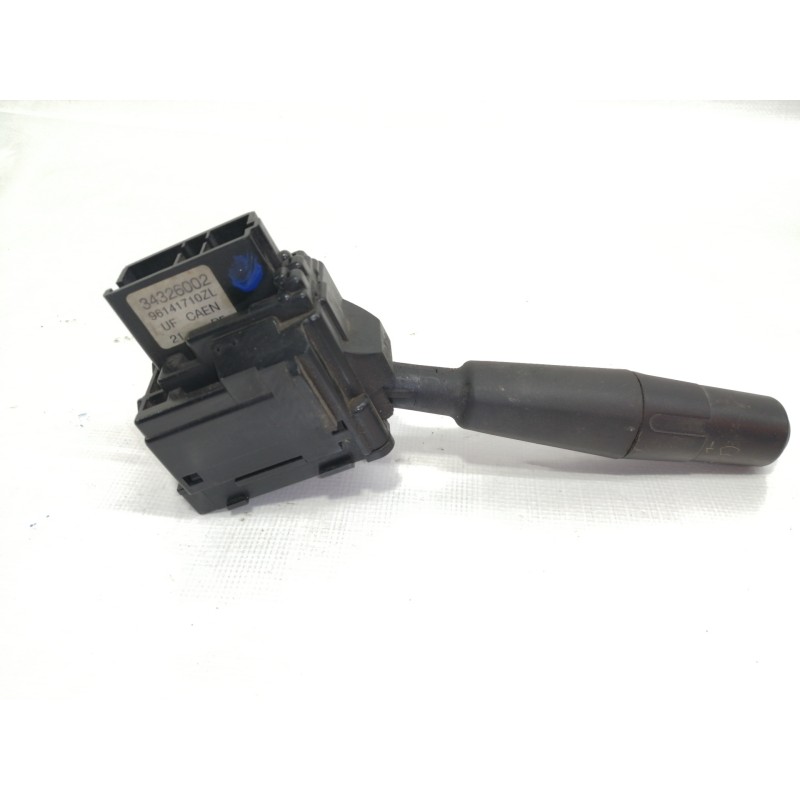 Recambio de mando limpia para peugeot 106 (s1) 1.0 referencia OEM IAM 34326002  