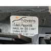 Recambio de rejilla aireadora para bmw 5 (e60) 530 i referencia OEM IAM 14121810 64226910731 695361901