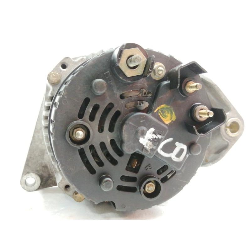 Recambio de alternador para renault megane i berlina hatchback (ba0) referencia OEM IAM 7700857023  