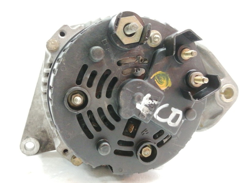 Recambio de alternador para renault megane i berlina hatchback (ba0) referencia OEM IAM 7700857023  