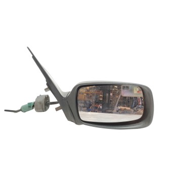 RETROVISOR IZQUIERDO 