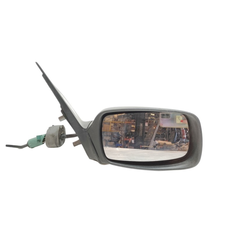Recambio de retrovisor izquierdo para ford mondeo berlina/familiar (fd) 1.8 turbodiesel referencia OEM IAM   