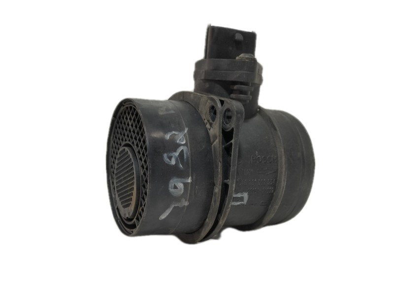 Recambio de caudalimetro para kia carnival ii 2.9 crdi cat referencia OEM IAM 0281002554 0281002554 28164-4A000