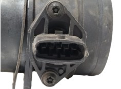 Recambio de caudalimetro para kia carnival ii 2.9 crdi cat referencia OEM IAM 0281002554 0281002554 28164-4A000 2