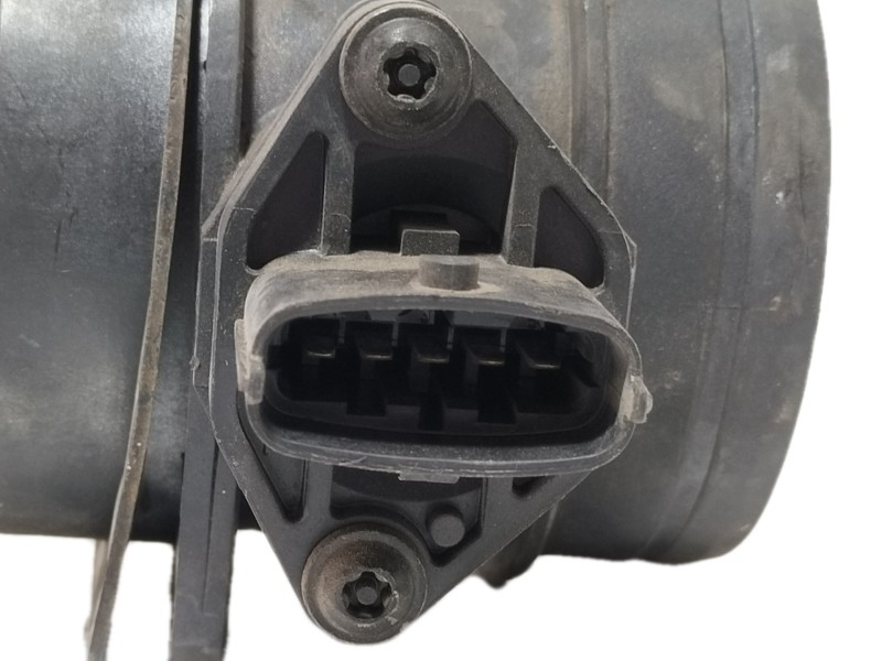 Recambio de caudalimetro para kia carnival ii 2.9 crdi cat referencia OEM IAM 0281002554 0281002554 28164-4A000