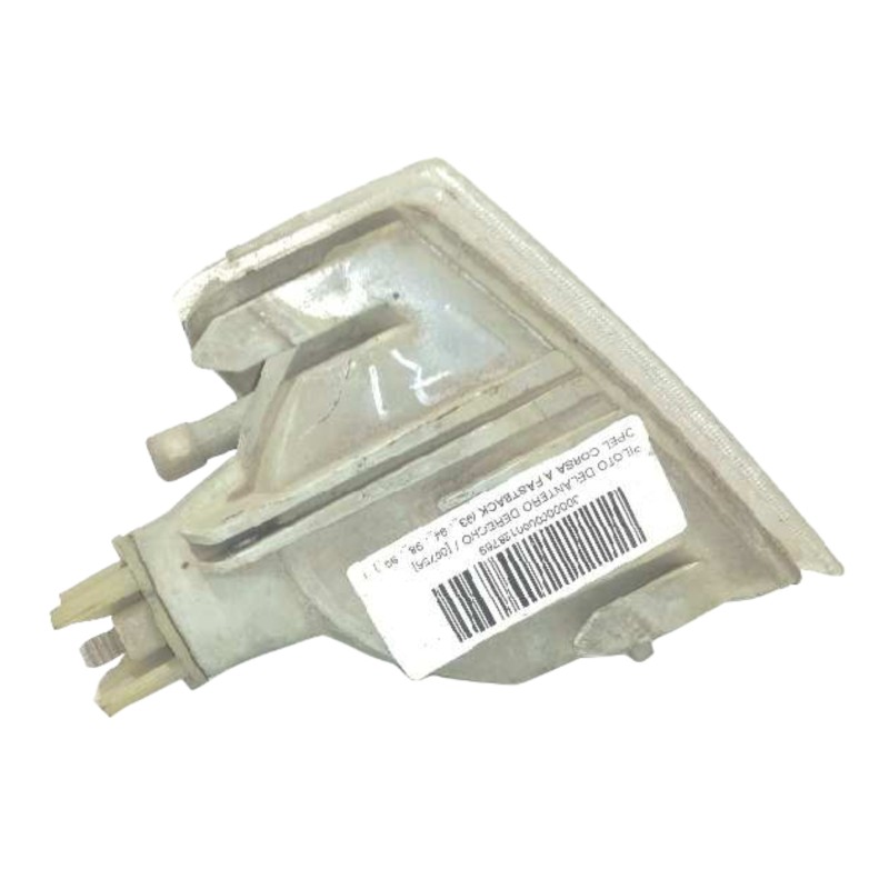 Recambio de piloto delantero izquierdo para opel corsa a referencia OEM IAM   