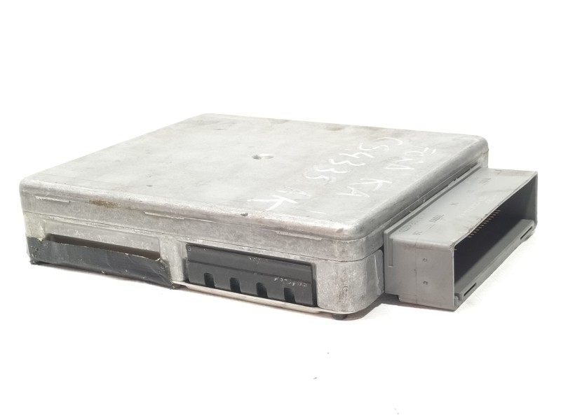 Recambio de centralita motor uce para ford ka (ccq) 1.3 cat referencia OEM IAM 97KB12A650AC  