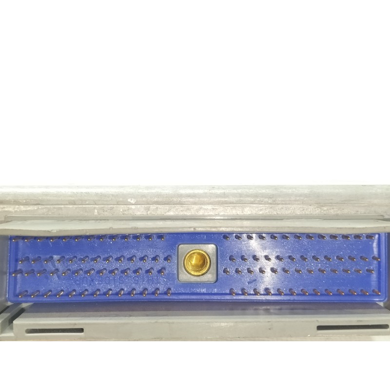 Recambio de centralita motor uce para ford ka (ccq) 1.3 cat referencia OEM IAM 97KB12A650AC  