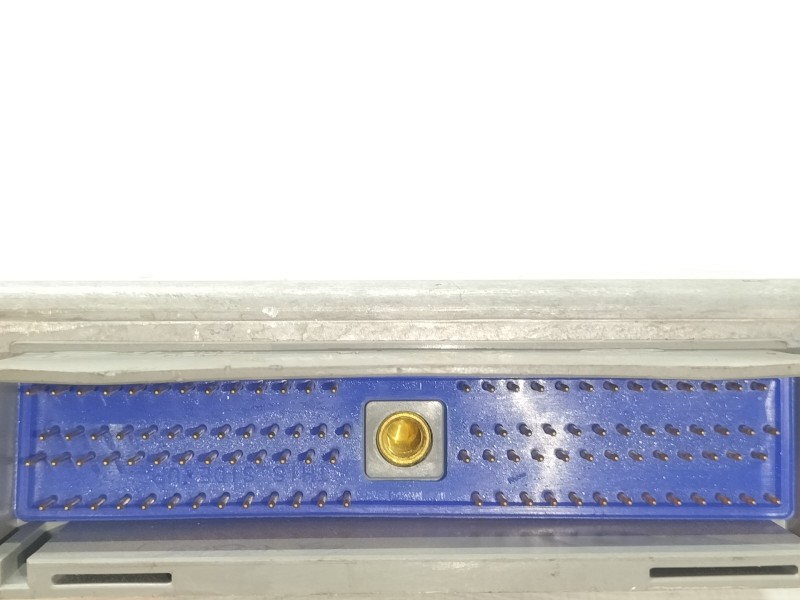 Recambio de centralita motor uce para ford ka (ccq) 1.3 cat referencia OEM IAM 97KB12A650AC  