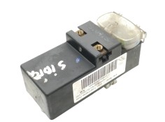 Recambio de centralita calefaccion para seat ibiza (6k) 1.9 diesel cat (1y) referencia OEM IAM 6K0919506 898846000 