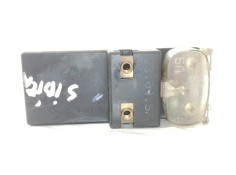 Recambio de centralita calefaccion para seat ibiza (6k) 1.9 diesel cat (1y) referencia OEM IAM 6K0919506 898846000  2