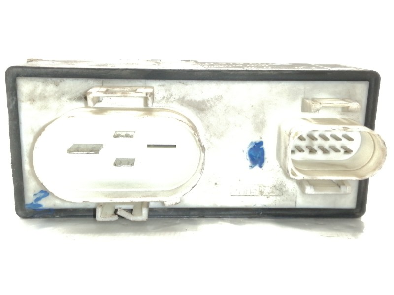 Recambio de centralita calefaccion para seat ibiza (6k) 1.9 diesel cat (1y) referencia OEM IAM 6K0919506 898846000 