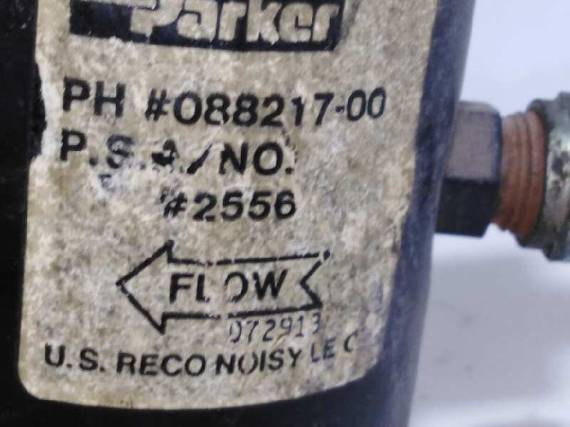 Recambio de tubos aire acondicionado para citroën zx volcane referencia OEM IAM   